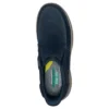 Skechers Slip-ins Relaxed Fit: Troutt – Rustic Skechers Slip-ins Relaxed Fit: Troutt – Rustic