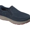 Skechers Slip-ins Relaxed Fit: Troutt – Rustic Skechers Slip-ins Relaxed Fit: Troutt – Rustic
