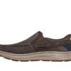 Skechers Slip-ins Relaxed Fit: Troutt – Rustic Skechers Slip-ins Relaxed Fit: Troutt – Rustic