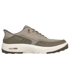 Skechers Slip-ins Relaxed Fit: Urban Explore – Cozy Fit
