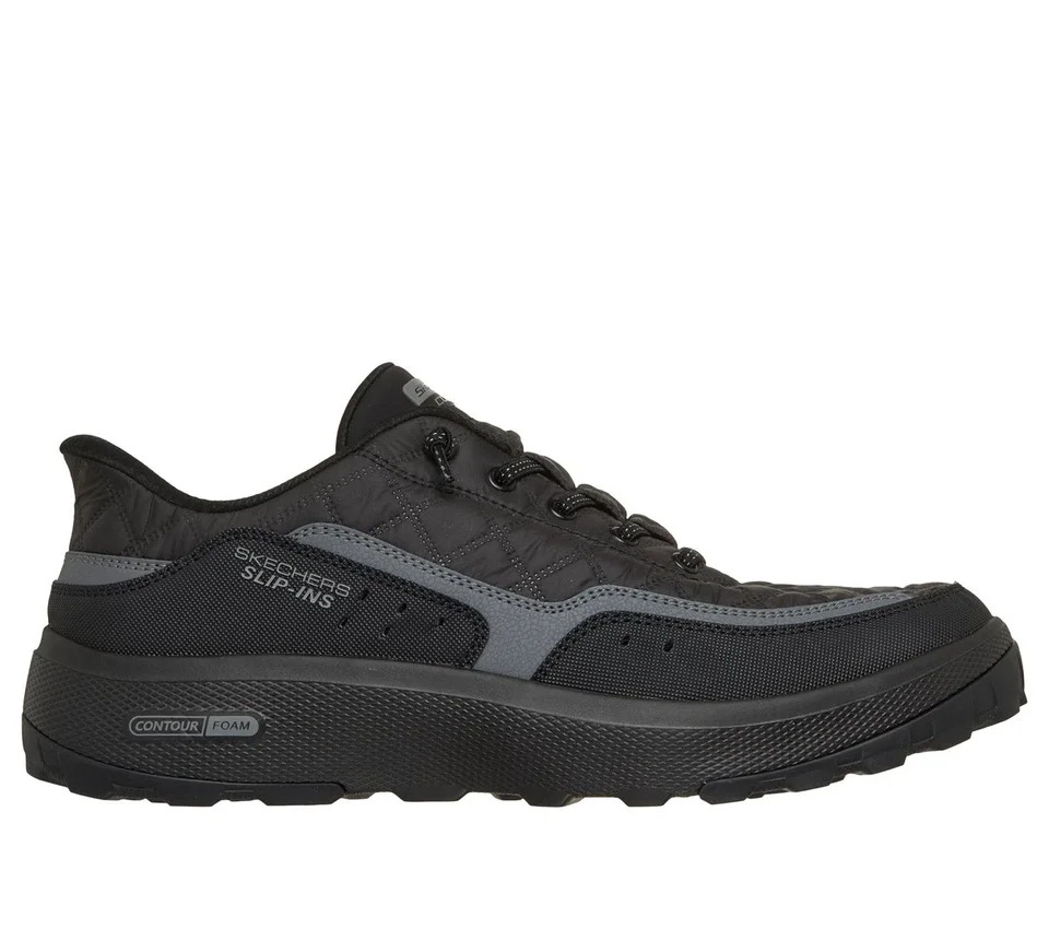 Skechers Slip-ins Relaxed Fit: Urban Explore – Cozy Fit Skechers Slip-ins Relaxed Fit: Urban Explore – Cozy Fit