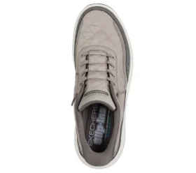 Skechers Slip-ins Relaxed Fit: Urban Explore – Cozy Fit