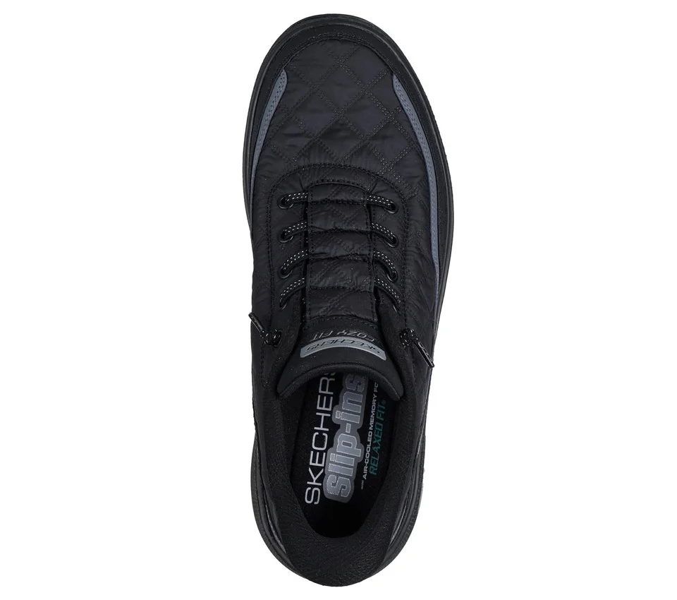 Skechers Slip-ins Relaxed Fit: Urban Explore – Cozy Fit Skechers Slip-ins Relaxed Fit: Urban Explore – Cozy Fit