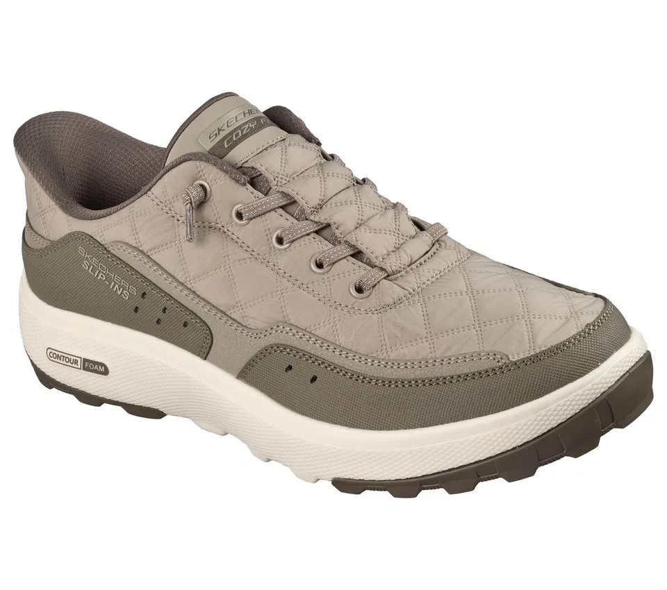 Skechers Slip-ins Relaxed Fit: Urban Explore – Cozy Fit Skechers Slip-ins Relaxed Fit: Urban Explore – Cozy Fit