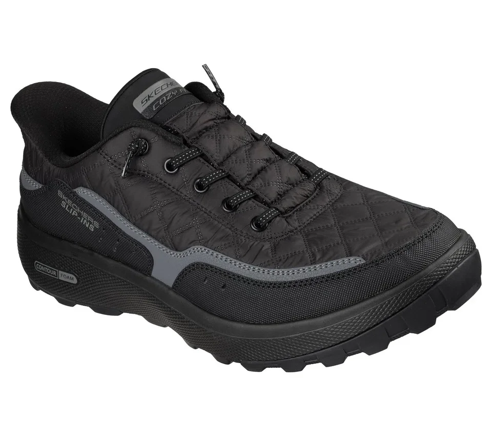 Skechers Slip-ins Relaxed Fit: Urban Explore – Cozy Fit Skechers Slip-ins Relaxed Fit: Urban Explore – Cozy Fit
