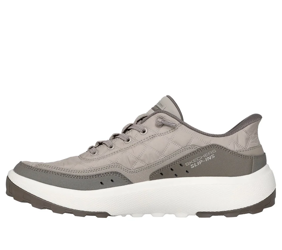 Skechers Slip-ins Relaxed Fit: Urban Explore – Cozy Fit Skechers Slip-ins Relaxed Fit: Urban Explore – Cozy Fit