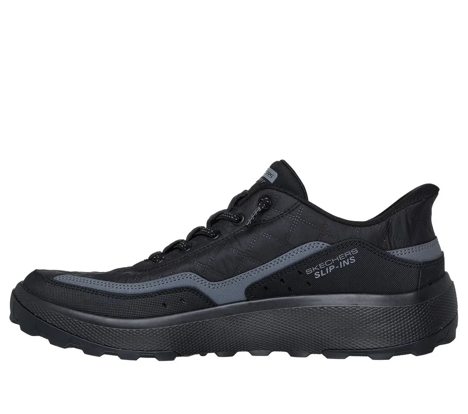 Skechers Slip-ins Relaxed Fit: Urban Explore – Cozy Fit Skechers Slip-ins Relaxed Fit: Urban Explore – Cozy Fit