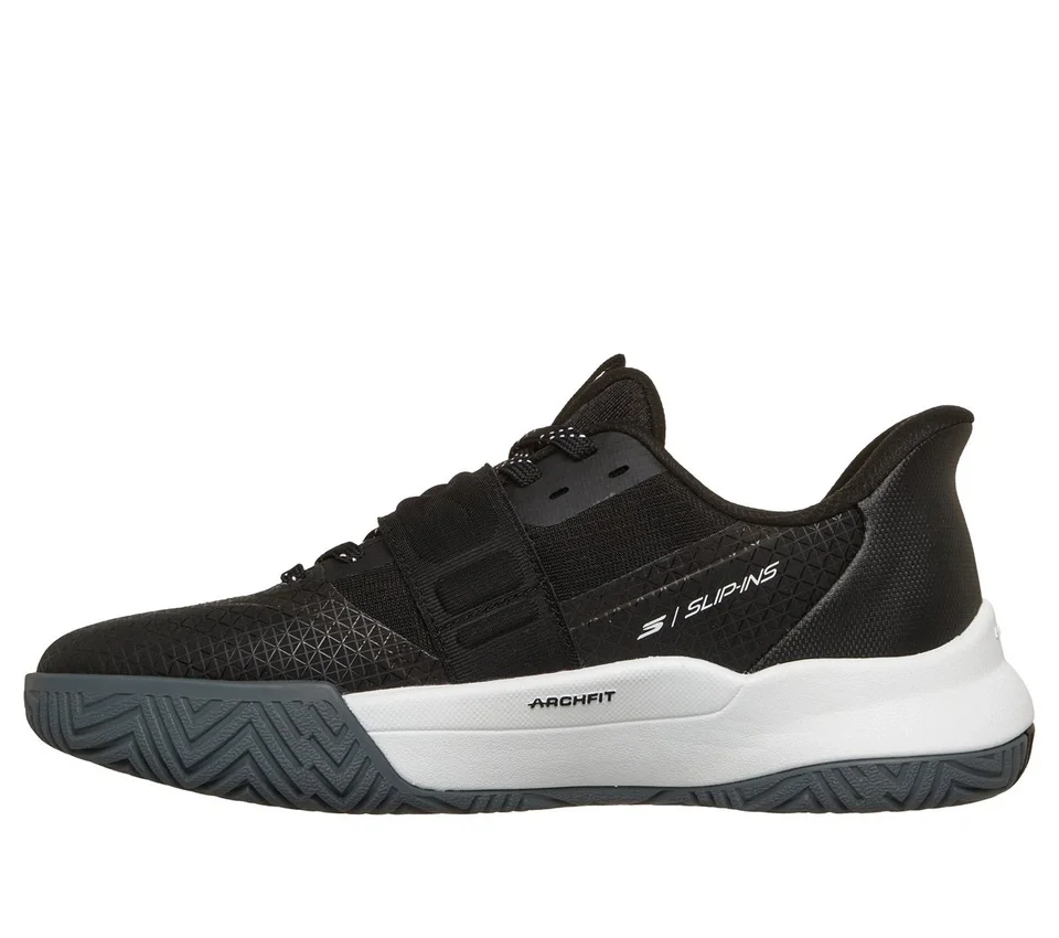 Skechers Slip-ins Relaxed Fit: Viper Court Elite – 2.0 Skechers Slip-ins Relaxed Fit: Viper Court Elite – 2.0