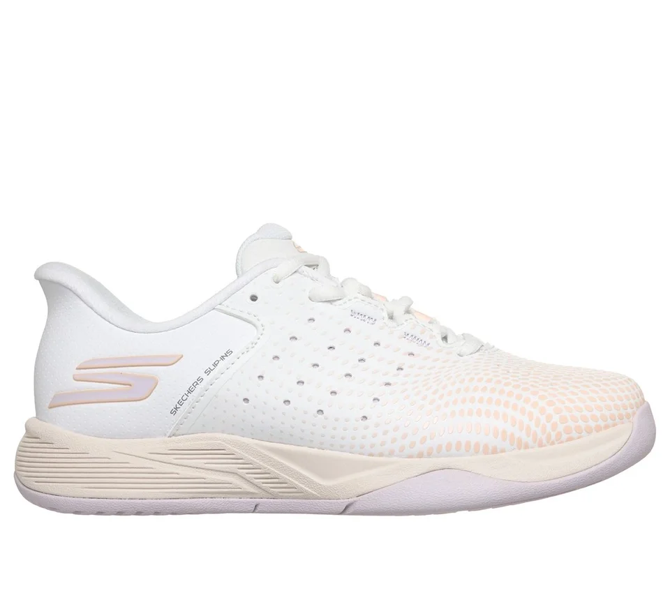 Skechers Slip-ins Relaxed Fit: Viper Court Reload Skechers Slip-ins Relaxed Fit: Viper Court Reload