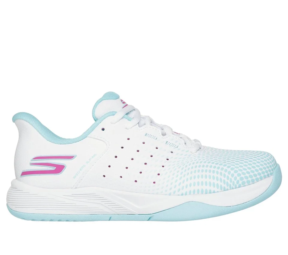 Skechers Slip-ins Relaxed Fit: Viper Court Reload Skechers Slip-ins Relaxed Fit: Viper Court Reload