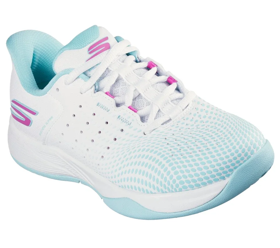 Skechers Slip-ins Relaxed Fit: Viper Court Reload Skechers Slip-ins Relaxed Fit: Viper Court Reload