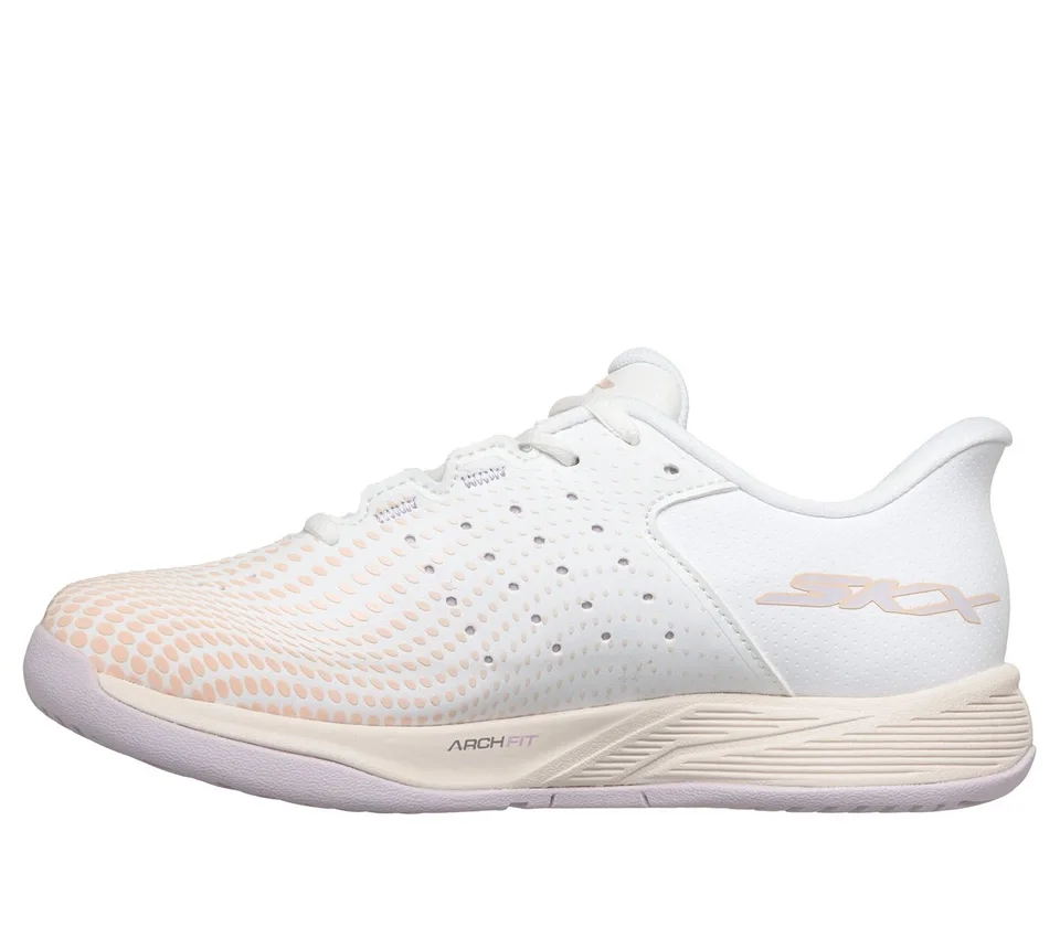 Skechers Slip-ins Relaxed Fit: Viper Court Reload Skechers Slip-ins Relaxed Fit: Viper Court Reload