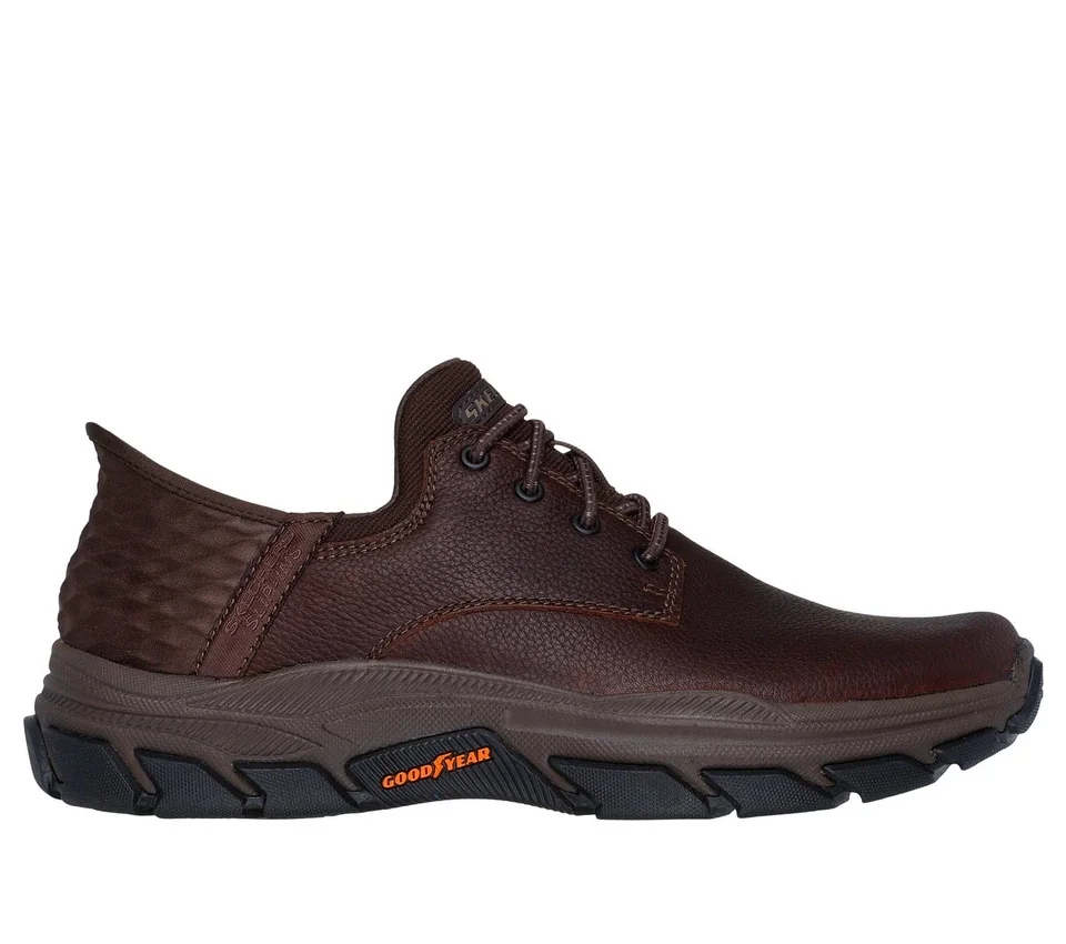 Skechers Slip-ins: Respected – Garville Skechers Slip-ins: Respected – Garville