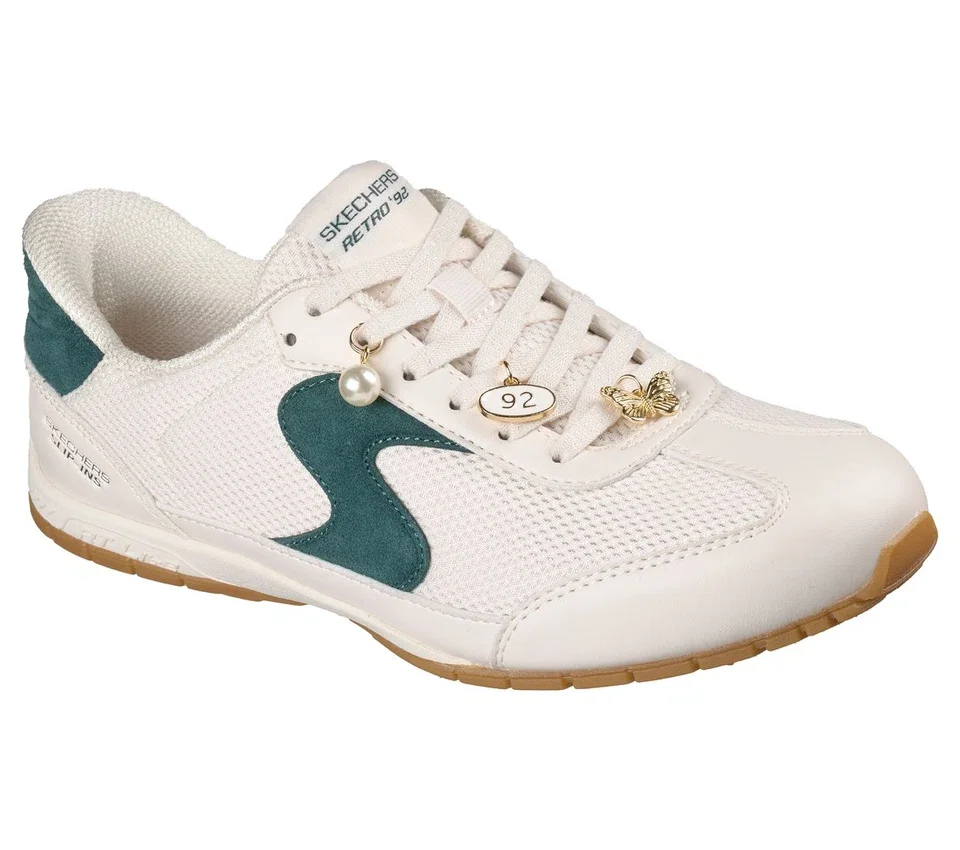 Skechers Slip-ins: Retro Lite – Charmed Skechers Slip-ins: Retro Lite – Charmed