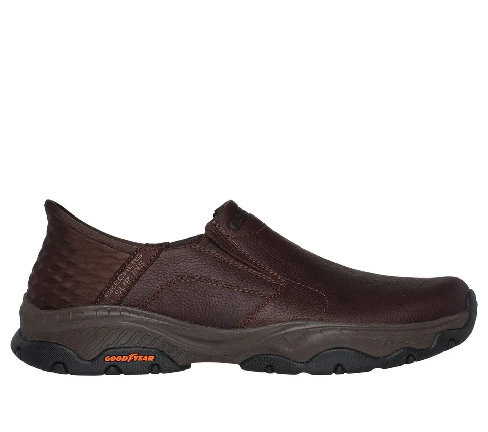 Skechers Slip-ins RF: Craster – Lanigan Skechers Slip-ins RF: Craster – Lanigan