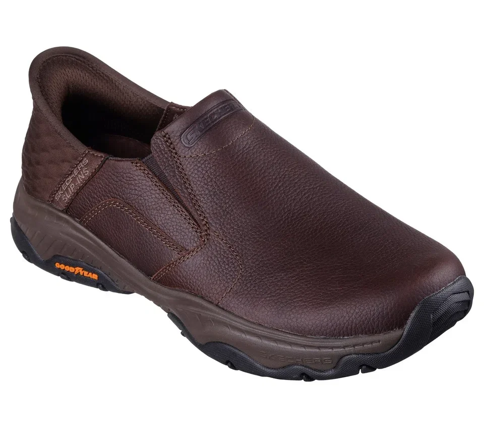 Skechers Slip-ins RF: Craster – Lanigan Skechers Slip-ins RF: Craster – Lanigan