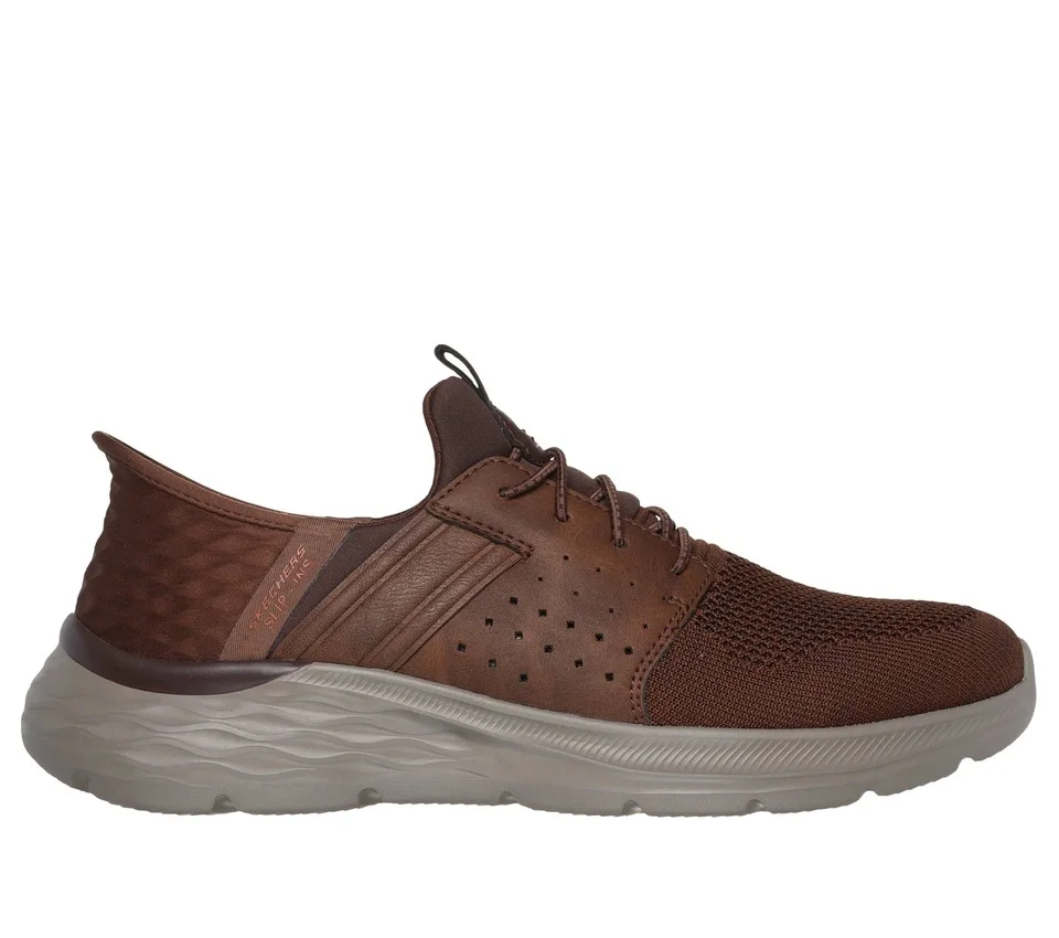 Skechers Slip-ins RF: Garner – Newick Skechers Slip-ins RF: Garner – Newick
