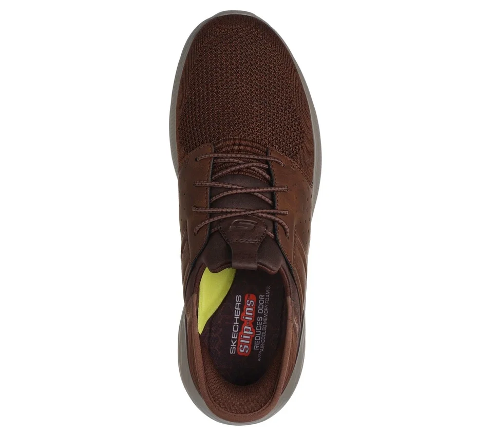 Skechers Slip-ins RF: Garner – Newick Skechers Slip-ins RF: Garner – Newick