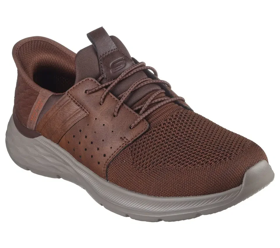 Skechers Slip-ins RF: Garner – Newick Skechers Slip-ins RF: Garner – Newick