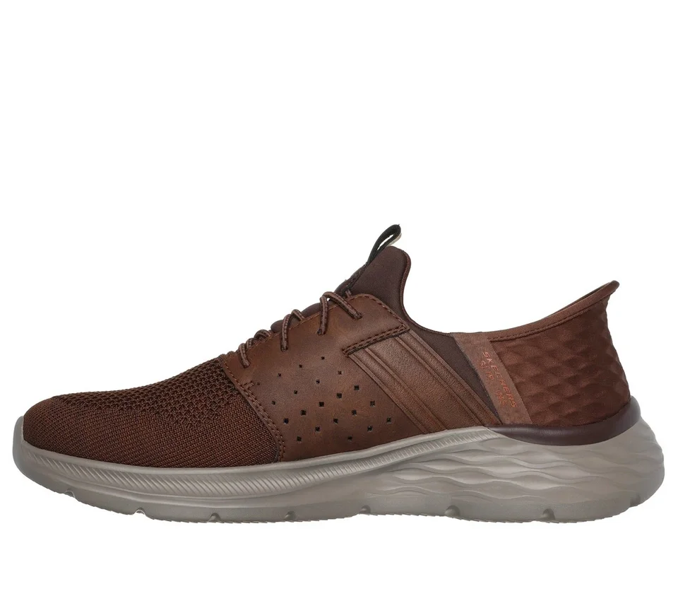 Skechers Slip-ins RF: Garner – Newick Skechers Slip-ins RF: Garner – Newick