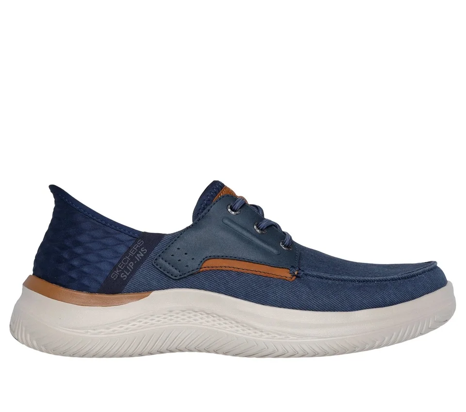 Skechers Slip-ins RF: Hasting – Niko Skechers Slip-ins RF: Hasting – Niko