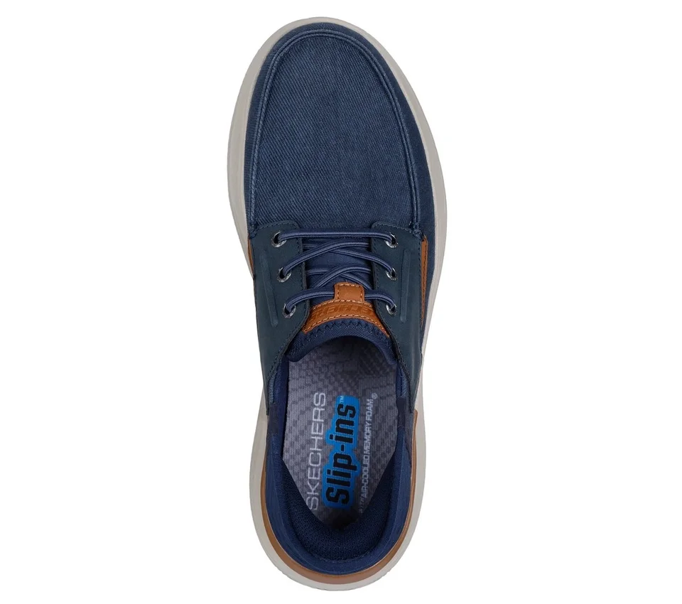 Skechers Slip-ins RF: Hasting – Niko Skechers Slip-ins RF: Hasting – Niko