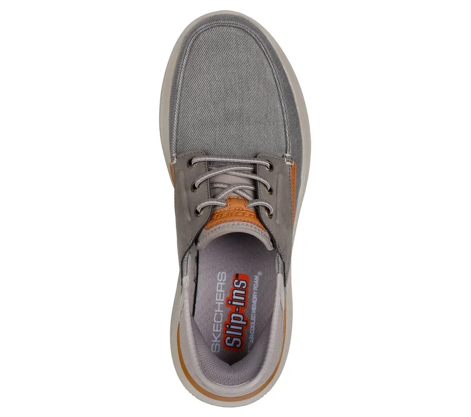 Skechers Slip-ins RF: Hasting – Niko Skechers Slip-ins RF: Hasting – Niko