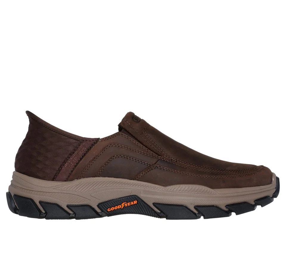 Skechers Slip-ins RF: Respected – Elgin Skechers Slip-ins RF: Respected – Elgin