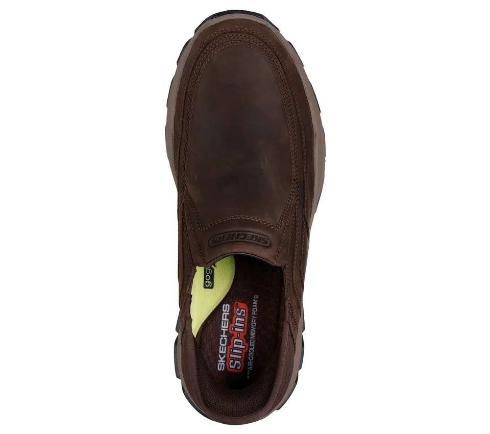 Skechers Slip-ins RF: Respected – Elgin Skechers Slip-ins RF: Respected – Elgin
