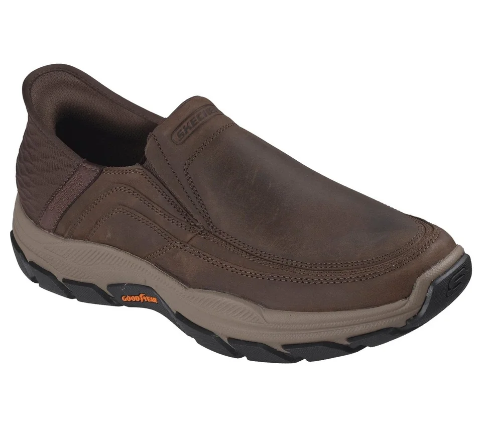 Skechers Slip-ins RF: Respected – Elgin Skechers Slip-ins RF: Respected – Elgin