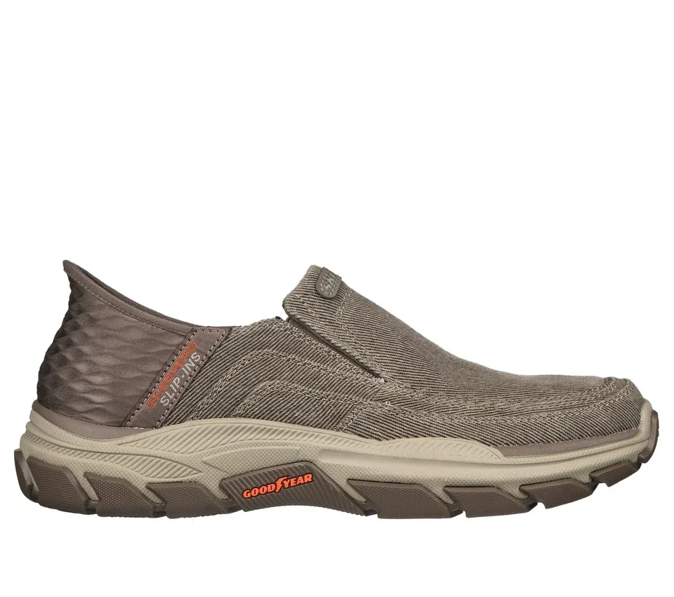 Skechers Slip-ins RF: Respected – Holmgren Skechers Slip-ins RF: Respected – Holmgren