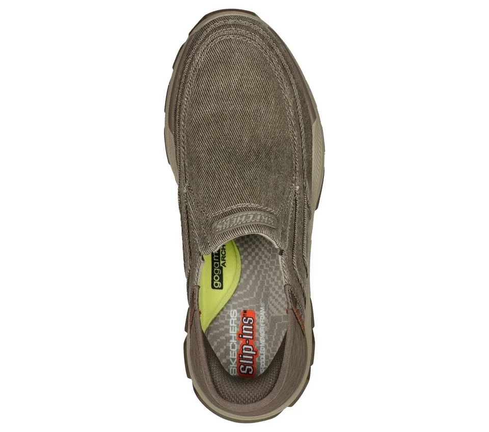 Skechers Slip-ins RF: Respected – Holmgren Skechers Slip-ins RF: Respected – Holmgren