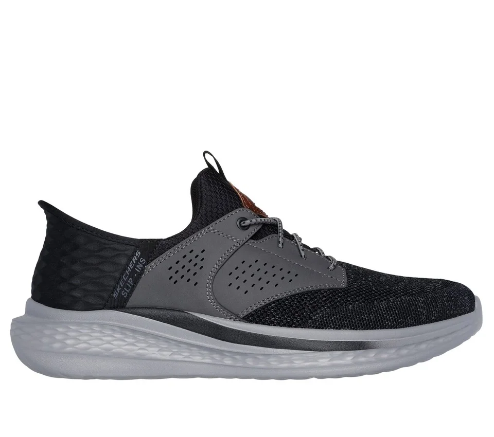 Skechers Slip-ins RF: Slade – Caster Skechers Slip-ins RF: Slade – Caster