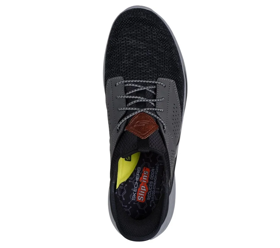 Skechers Slip-ins RF: Slade – Caster Skechers Slip-ins RF: Slade – Caster