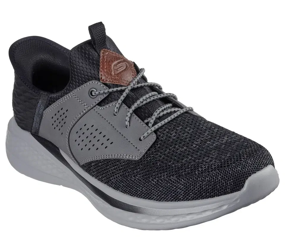 Skechers Slip-ins RF: Slade – Caster Skechers Slip-ins RF: Slade – Caster