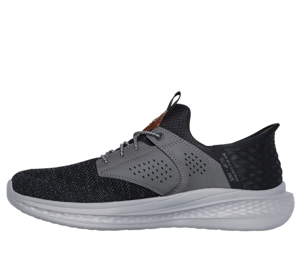 Skechers Slip-ins RF: Slade – Caster Skechers Slip-ins RF: Slade – Caster