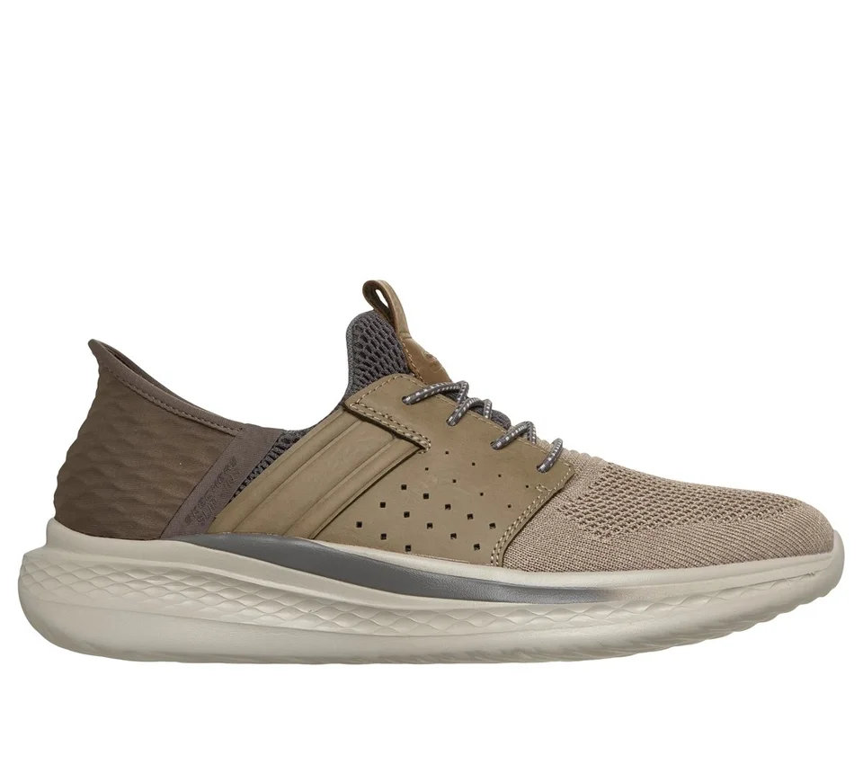 Skechers Slip-ins RF: Slade – Royce – Ocon Skechers Slip-ins RF: Slade – Royce – Ocon