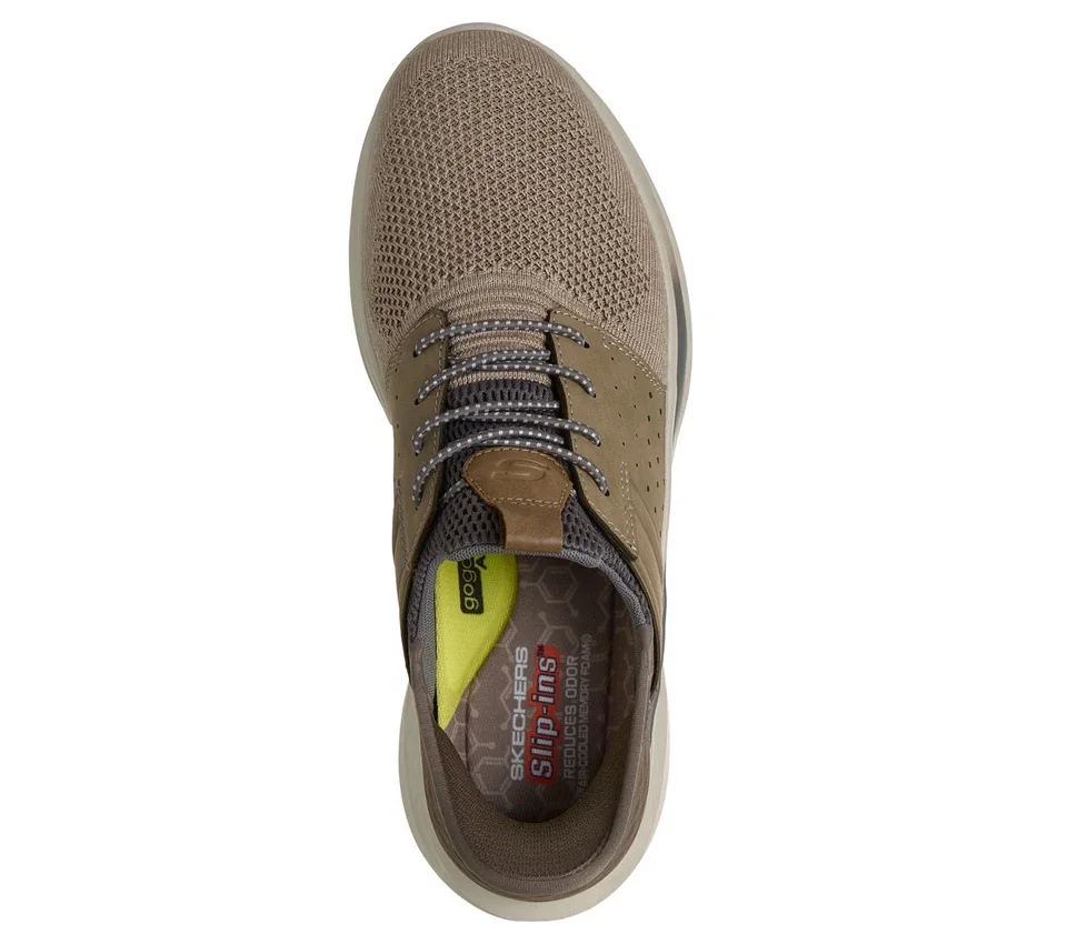 Skechers Slip-ins RF: Slade – Royce – Ocon Skechers Slip-ins RF: Slade – Royce – Ocon