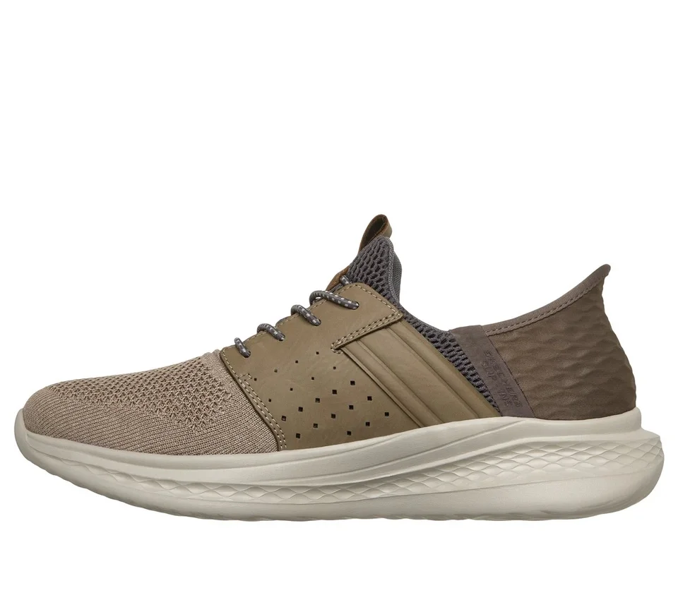 Skechers Slip-ins RF: Slade – Royce – Ocon Skechers Slip-ins RF: Slade – Royce – Ocon