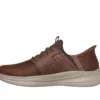 Skechers Slip-ins RF: Slade – Zachary Skechers Slip-ins RF: Slade – Zachary