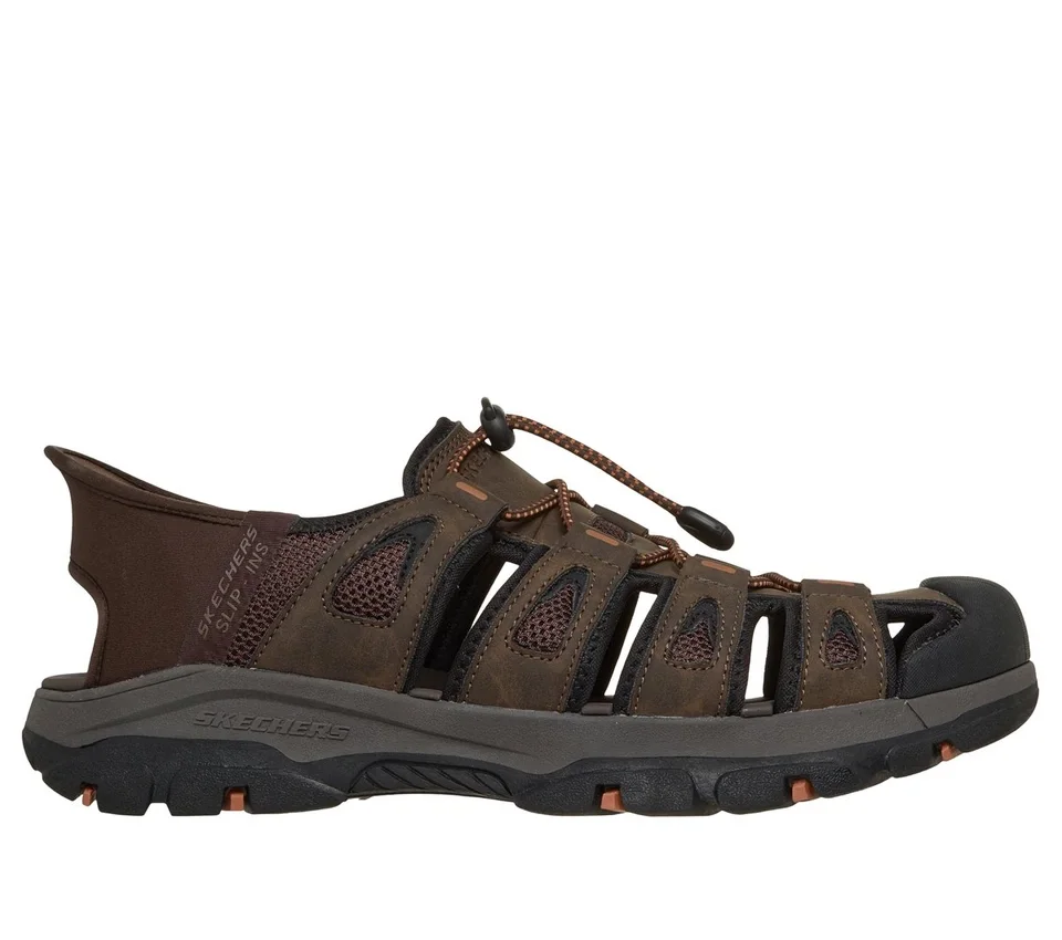 Skechers Slip-ins RF: Tresmen – Norvick Skechers Slip-ins RF: Tresmen – Norvick