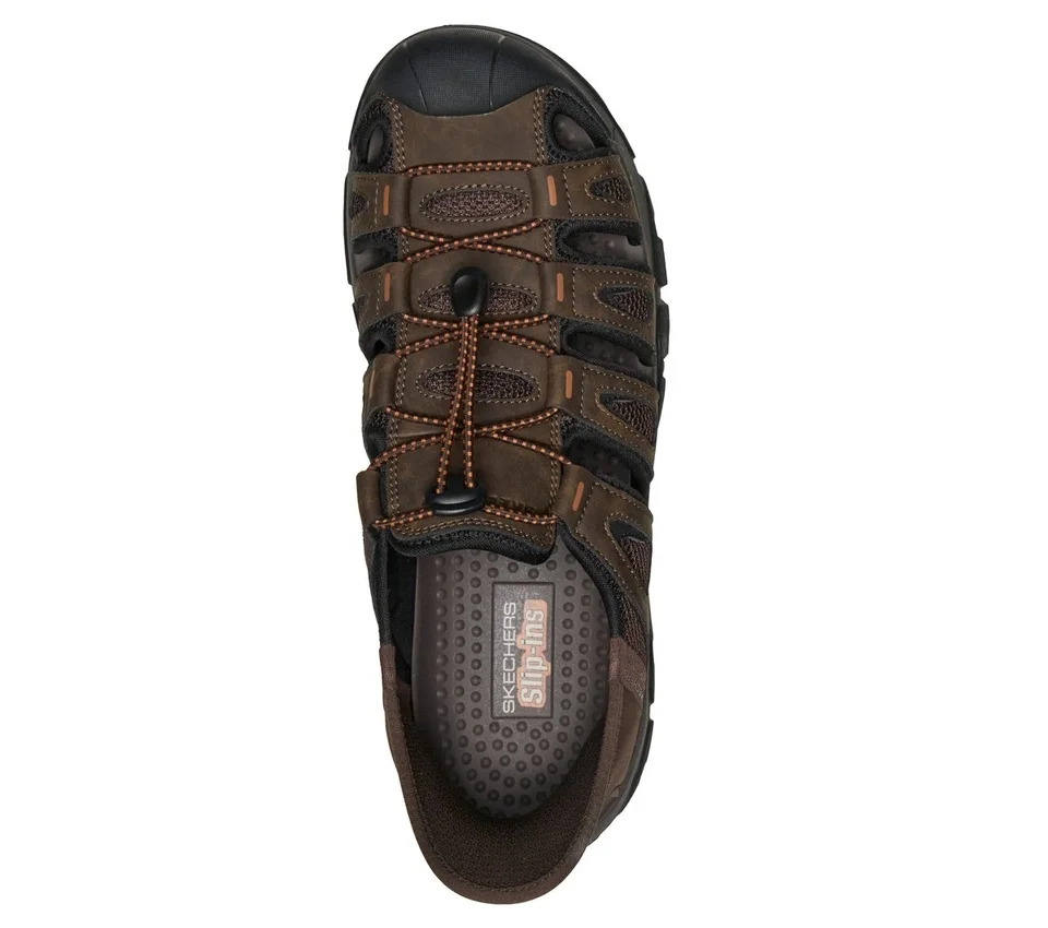 Skechers Slip-ins RF: Tresmen – Norvick Skechers Slip-ins RF: Tresmen – Norvick