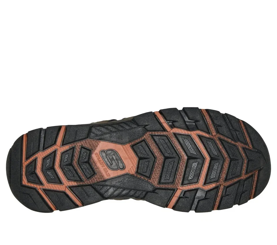 Skechers Slip-ins RF: Tresmen – Norvick Skechers Slip-ins RF: Tresmen – Norvick