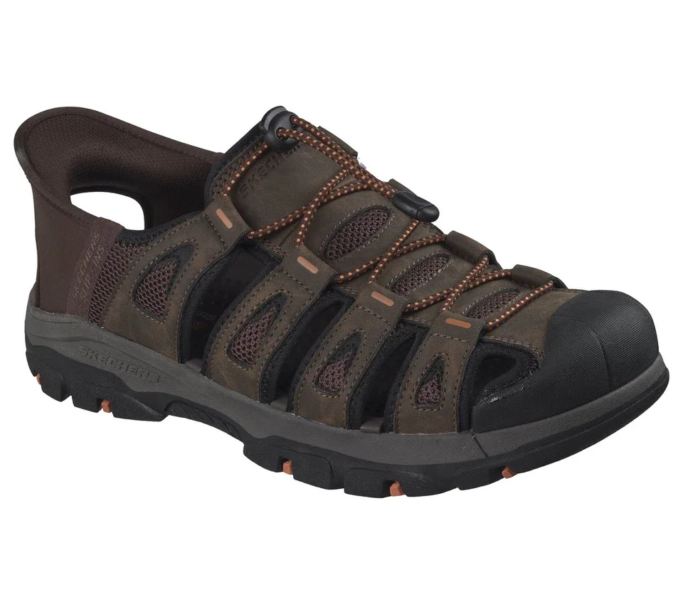 Skechers Slip-ins RF: Tresmen – Norvick Skechers Slip-ins RF: Tresmen – Norvick