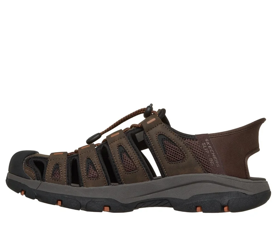 Skechers Slip-ins RF: Tresmen – Norvick Skechers Slip-ins RF: Tresmen – Norvick