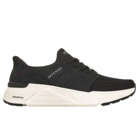 Skechers Slip-ins: Rovino Lite – Dress in Knit