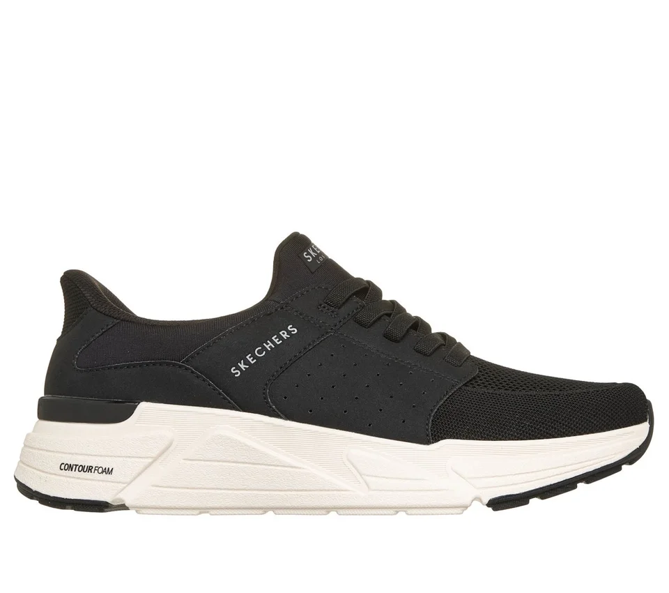 Skechers Slip-ins: Rovino Lite – Dress in Knit Skechers Slip-ins: Rovino Lite – Dress in Knit