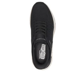 Skechers Slip-ins: Rovino Lite – Dress in Knit