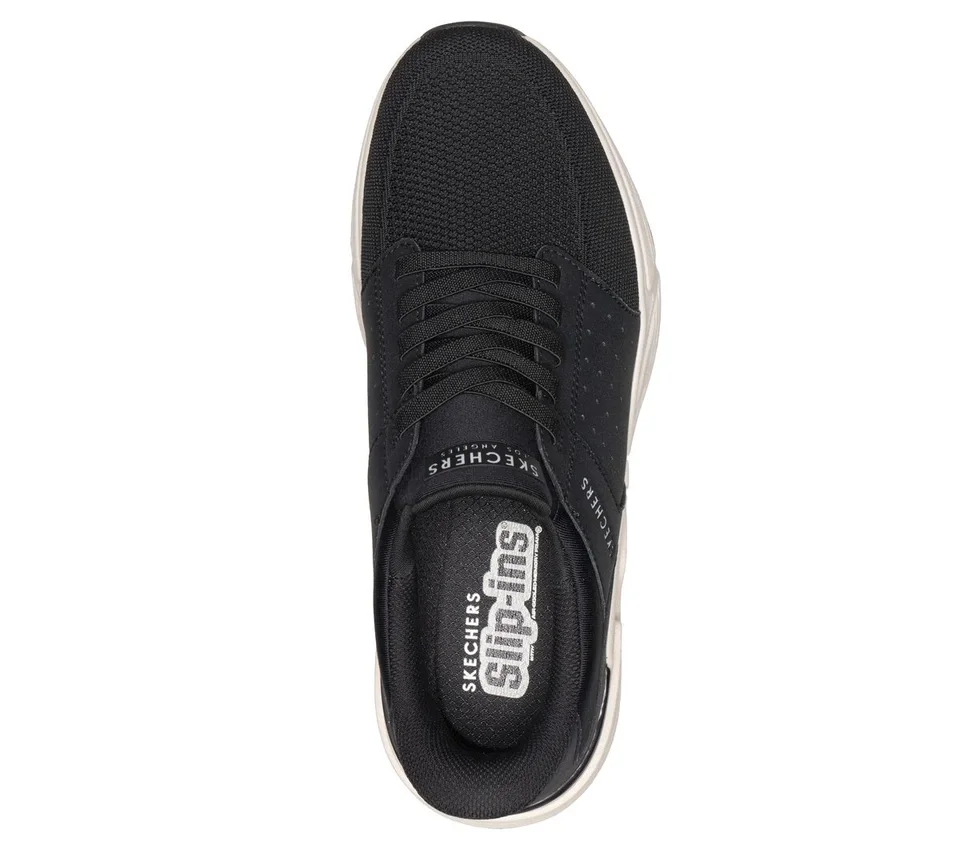 Skechers Slip-ins: Rovino Lite – Dress in Knit Skechers Slip-ins: Rovino Lite – Dress in Knit