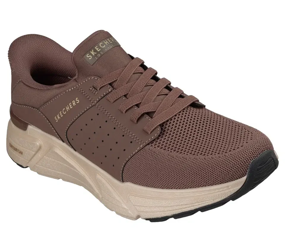Skechers Slip-ins: Rovino Lite – Dress in Knit Skechers Slip-ins: Rovino Lite – Dress in Knit